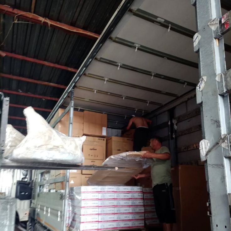Dịch vụ Vận Tải Bắc Nam: Giải Pháp Toàn Diện Cho Mọi Nhu Cầu Hàng Hóa