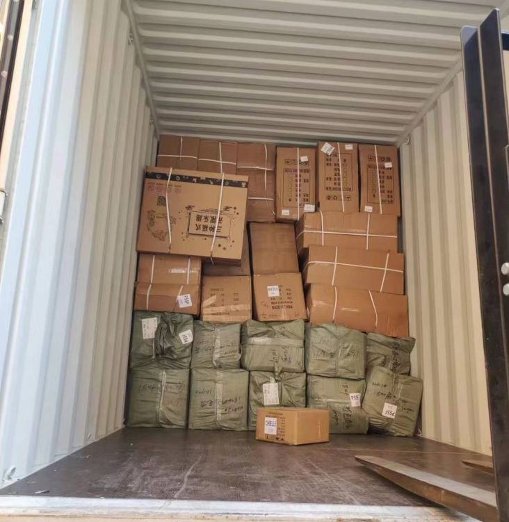 Giải pháp vận chuyển hàng hóa Bắc Nam giá rẻ - Nhanh chóng, hiệu quả!