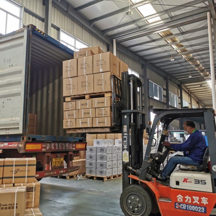 Giải pháp vận chuyển hàng hóa nội địa giá rẻ, đảm bảo đúng hạn toàn quốc