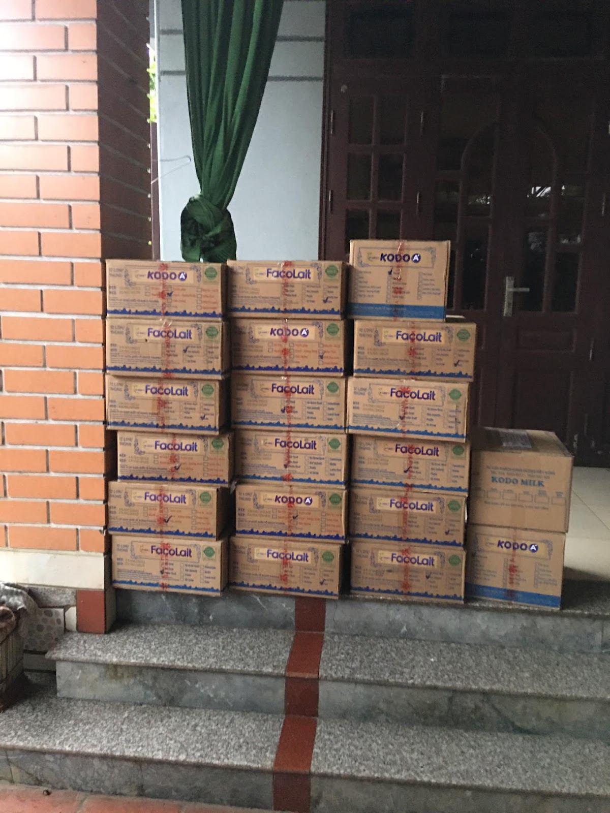 Tiết Kiệm Chi Phí Vận Chuyển Với Dịch Vụ Giao Nhận Hàng Tận Nơi Toàn Quốc