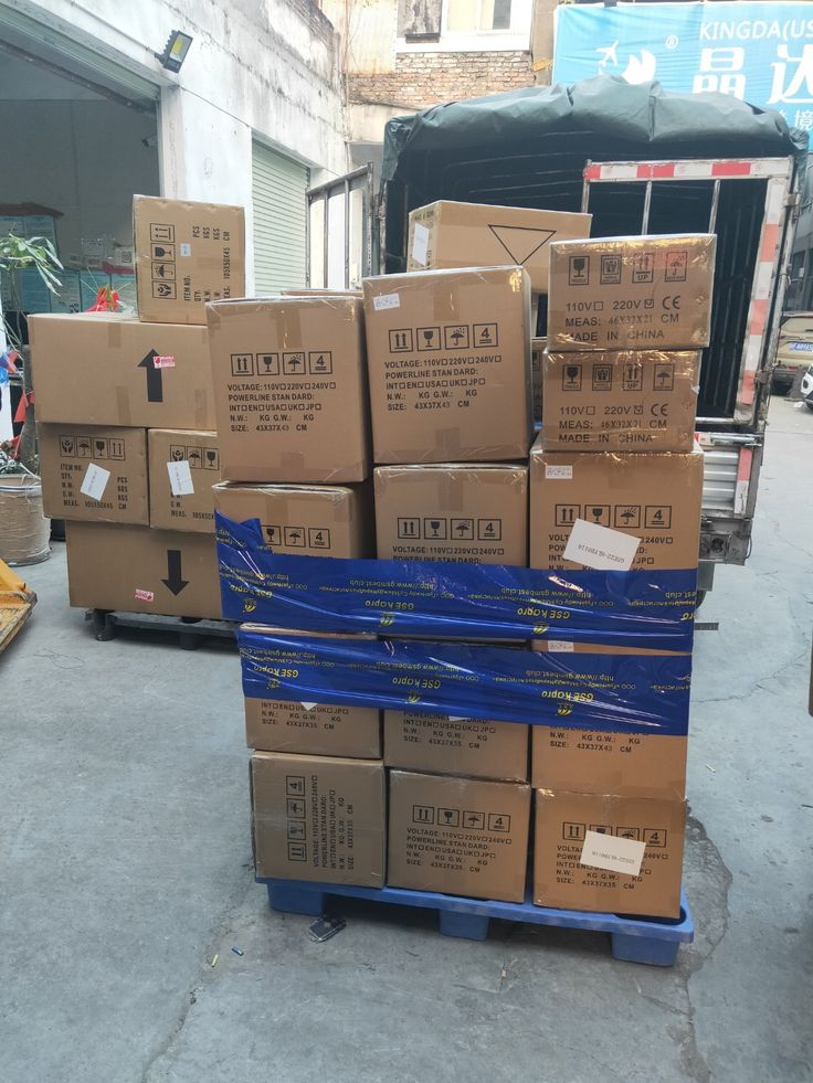 Dịch vụ vận chuyển hàng hóa giá cạnh tranh từ Đơn vị ADL - Liệu bạn đã biết?