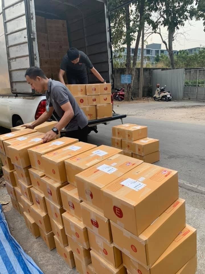 Vận chuyển Bắc Nam: Nhanh chóng, An toàn, Tiết kiệm thời gian