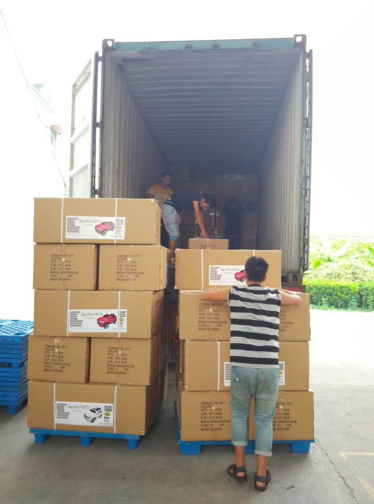 Dịch vụ gửi hàng liên tỉnh tiết kiệm chi phí, đảm bảo chất lượng cao