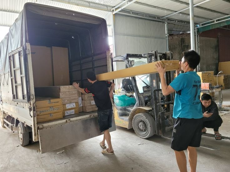 Dịch vụ vận chuyển hàng hóa đường bộ giá rẻ, nhanh chóng - ADL chuyên nghiệp tang số hàng hóa của bạn
