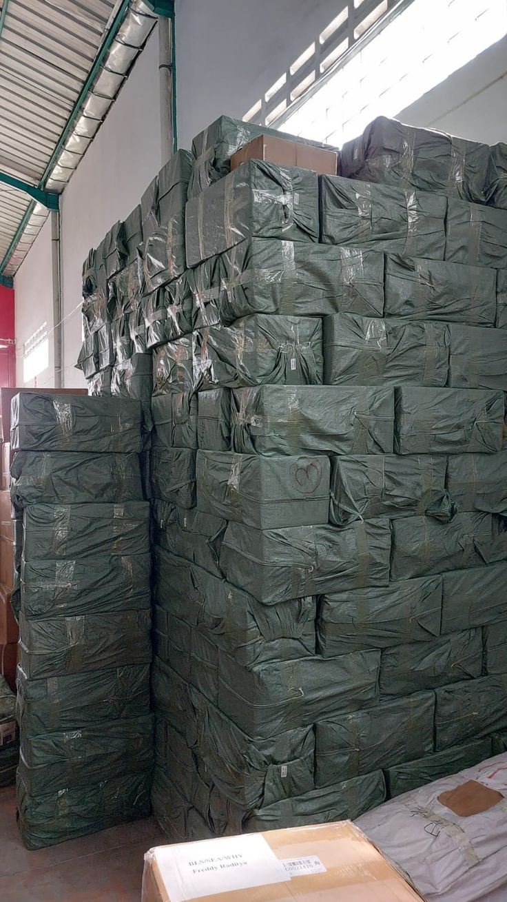 Dịch Vụ Giao Nhận Hàng Hóa Bắc Nam Nhanh Chóng, Tận Nơi, An Toàn