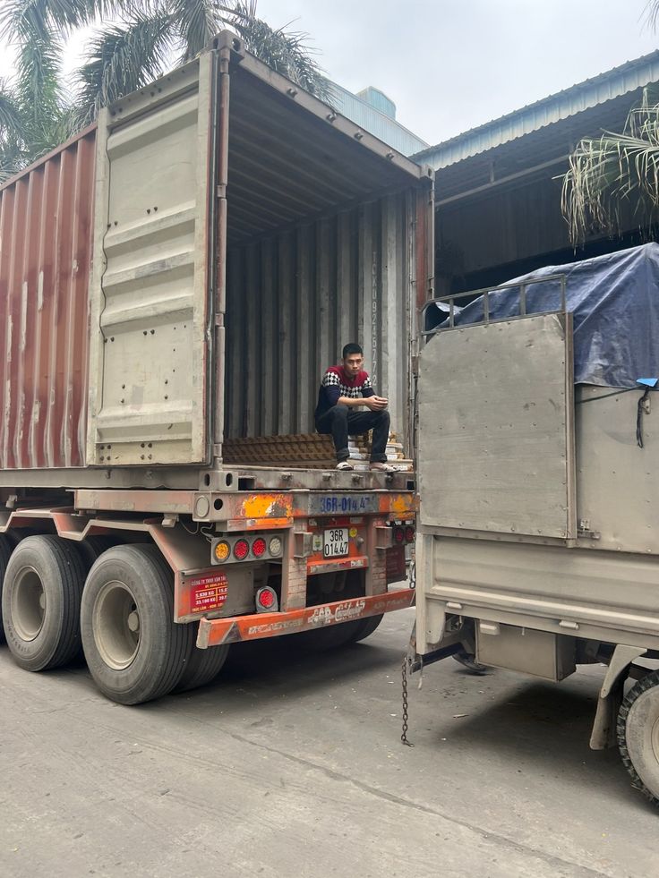 Khám Phá Giá Cước Vận Chuyển Hàng Hóa Rẻ Nhất Từ ADL Toàn Quốc
