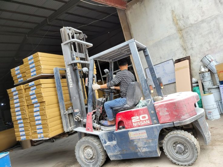 Dịch Vụ Vận Tải Hàng Hóa Toàn Quốc Từ Bắc Vào Nam - Nhanh Như Gió!
