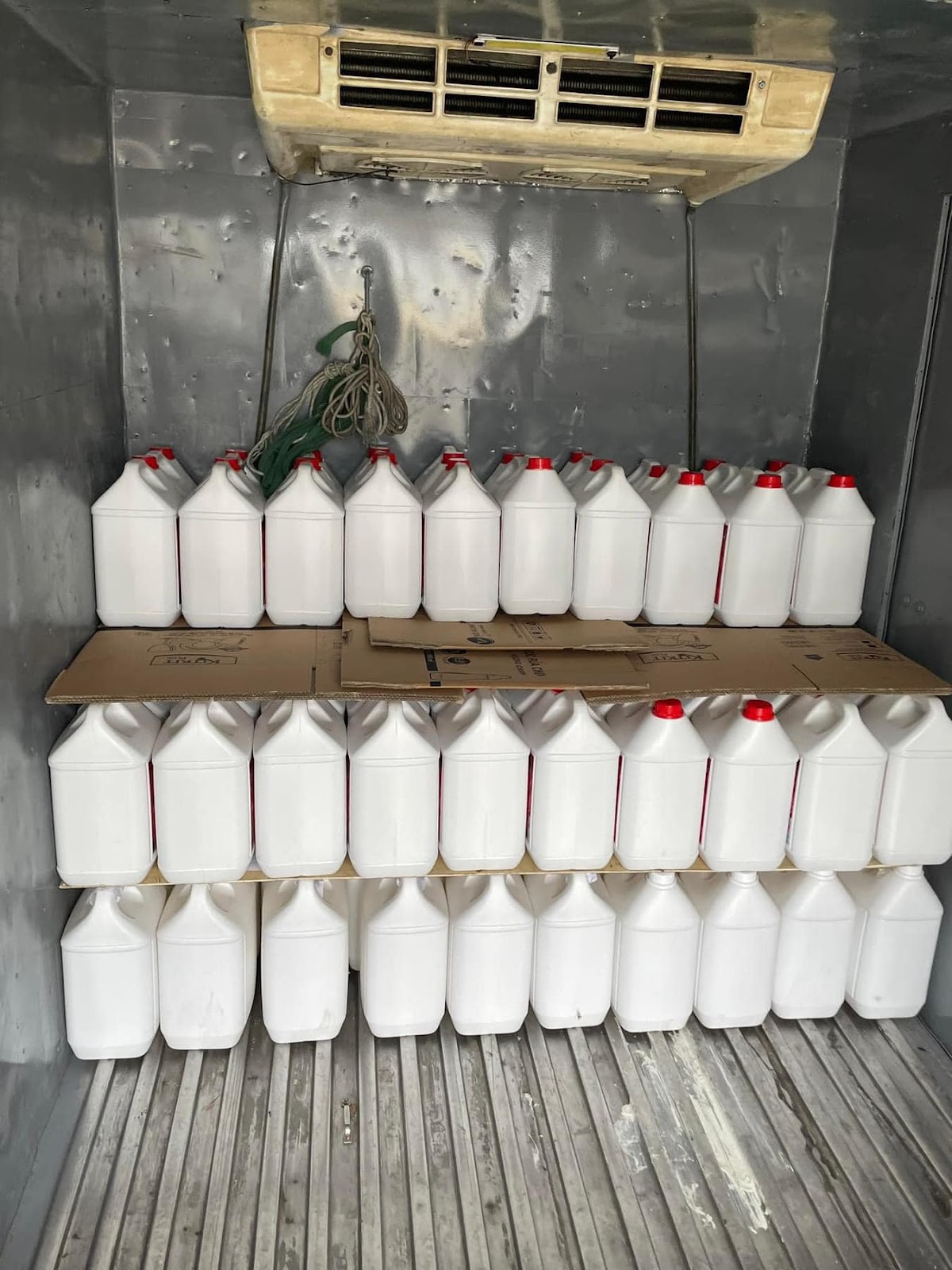 Dịch vụ vận tải hàng hóa giá rẻ bằng xe tải – Chất lượng và uy tín toàn quốc