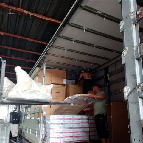 Ảnh Dịch vụ Vận Tải Bắc Nam: Giải Pháp Toàn Diện Cho Mọi Nhu Cầu Hàng Hóa