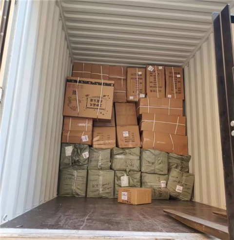 Ảnh Giải pháp vận chuyển hàng hóa Bắc Nam giá rẻ - Nhanh chóng, hiệu quả!