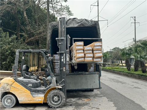 Ảnh ADL - Giải Pháp Vận Chuyển Hàng Hóa Toàn Quốc Với Chi Phí Tối Ưu