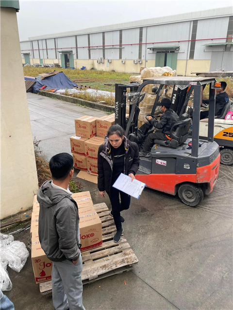 Ảnh Giải pháp vận chuyển hàng hóa tiết kiệm cho shop online của bạn