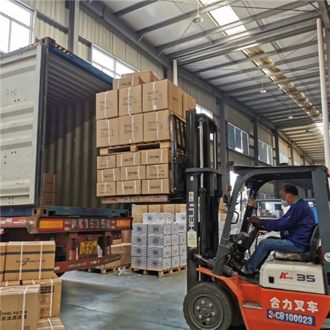 Ảnh Giải pháp vận chuyển hàng hóa nội địa giá rẻ, đảm bảo đúng hạn toàn quốc