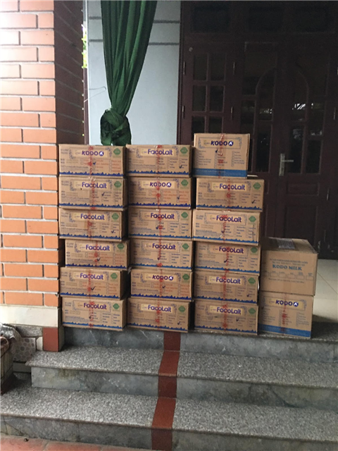 Ảnh Tiết Kiệm Chi Phí Vận Chuyển Với Dịch Vụ Giao Nhận Hàng Tận Nơi Toàn Quốc