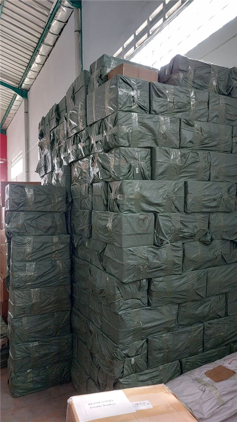 Ảnh Dịch Vụ Giao Nhận Hàng Hóa Bắc Nam Nhanh Chóng, Tận Nơi, An Toàn