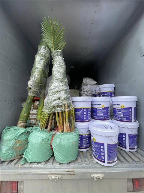 Ảnh Giải pháp vận chuyển hàng giá rẻ tối ưu, đáp ứng mọi nhu cầu gửi hàng