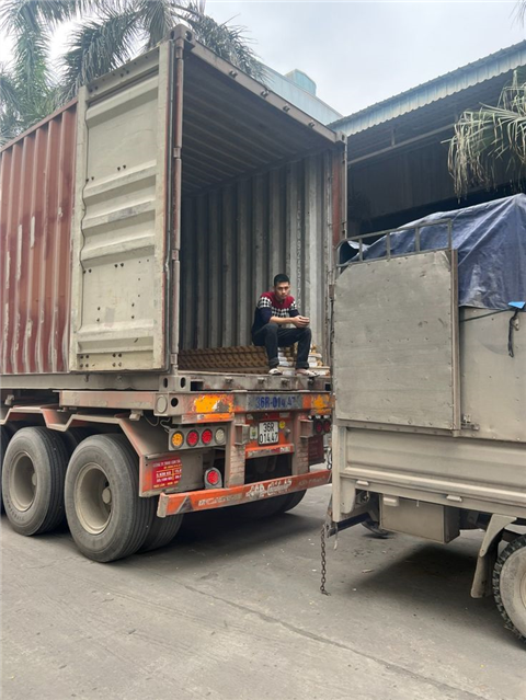 Ảnh Khám Phá Giá Cước Vận Chuyển Hàng Hóa Rẻ Nhất Từ ADL Toàn Quốc