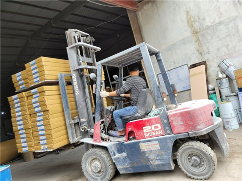 Ảnh Dịch Vụ Vận Tải Hàng Hóa Toàn Quốc Từ Bắc Vào Nam - Nhanh Như Gió!