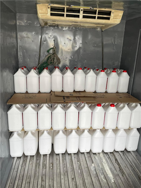 Ảnh Dịch vụ vận tải hàng hóa giá rẻ bằng xe tải – Chất lượng và uy tín toàn quốc