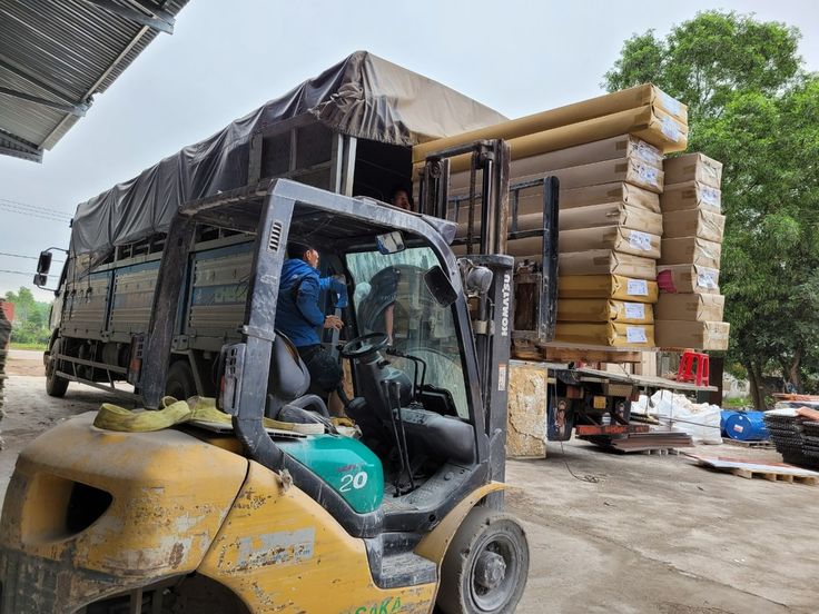 Giải pháp vận chuyển Bắc Nam siêu tốc: Nhận hàng mỗi ngày cùng ADL