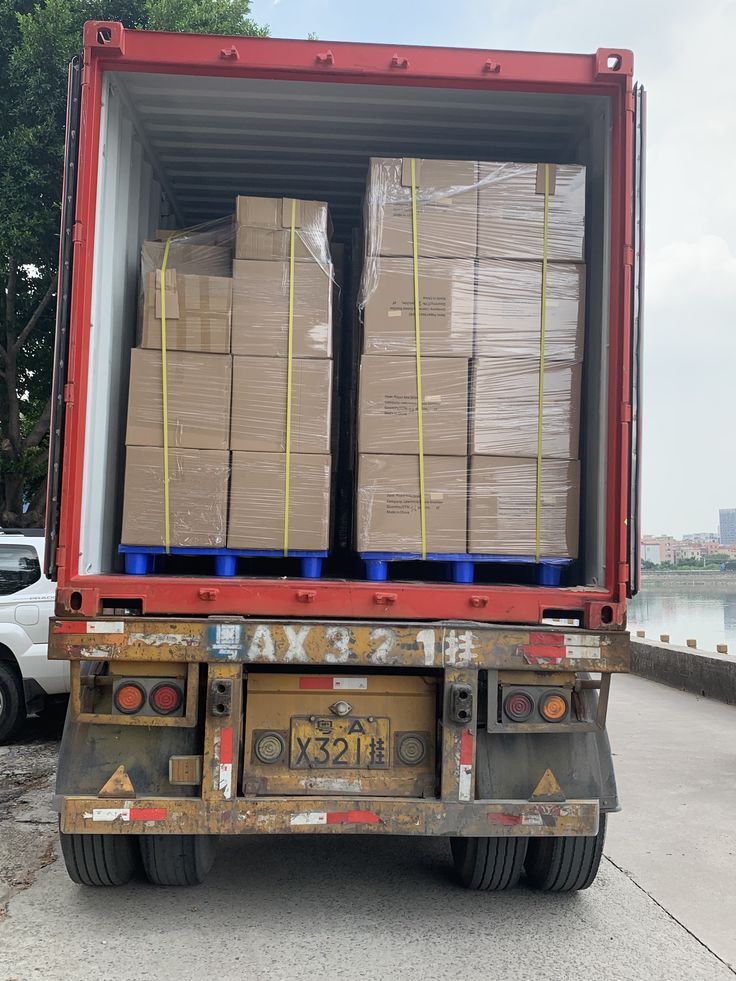 Dịch vụ vận tải Bắc Nam: Giải pháp logistic uy tín, chuyên nghiệp hàng đầu
