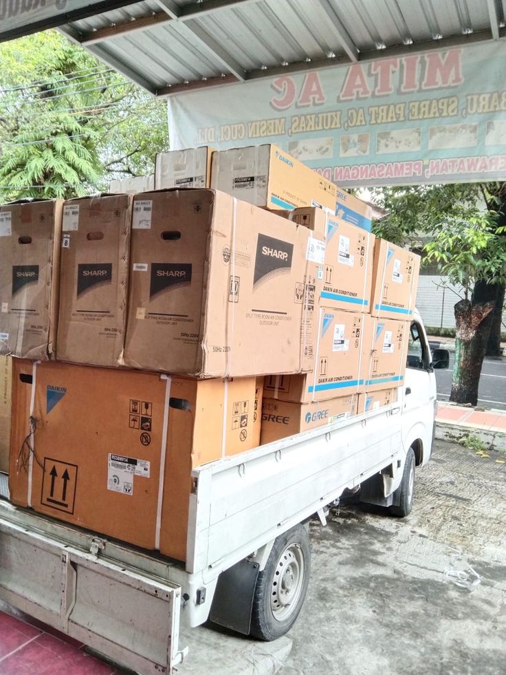 Dịch vụ vận chuyển hàng hóa Bắc Nam uy tín cho doanh nghiệp và cá nhân