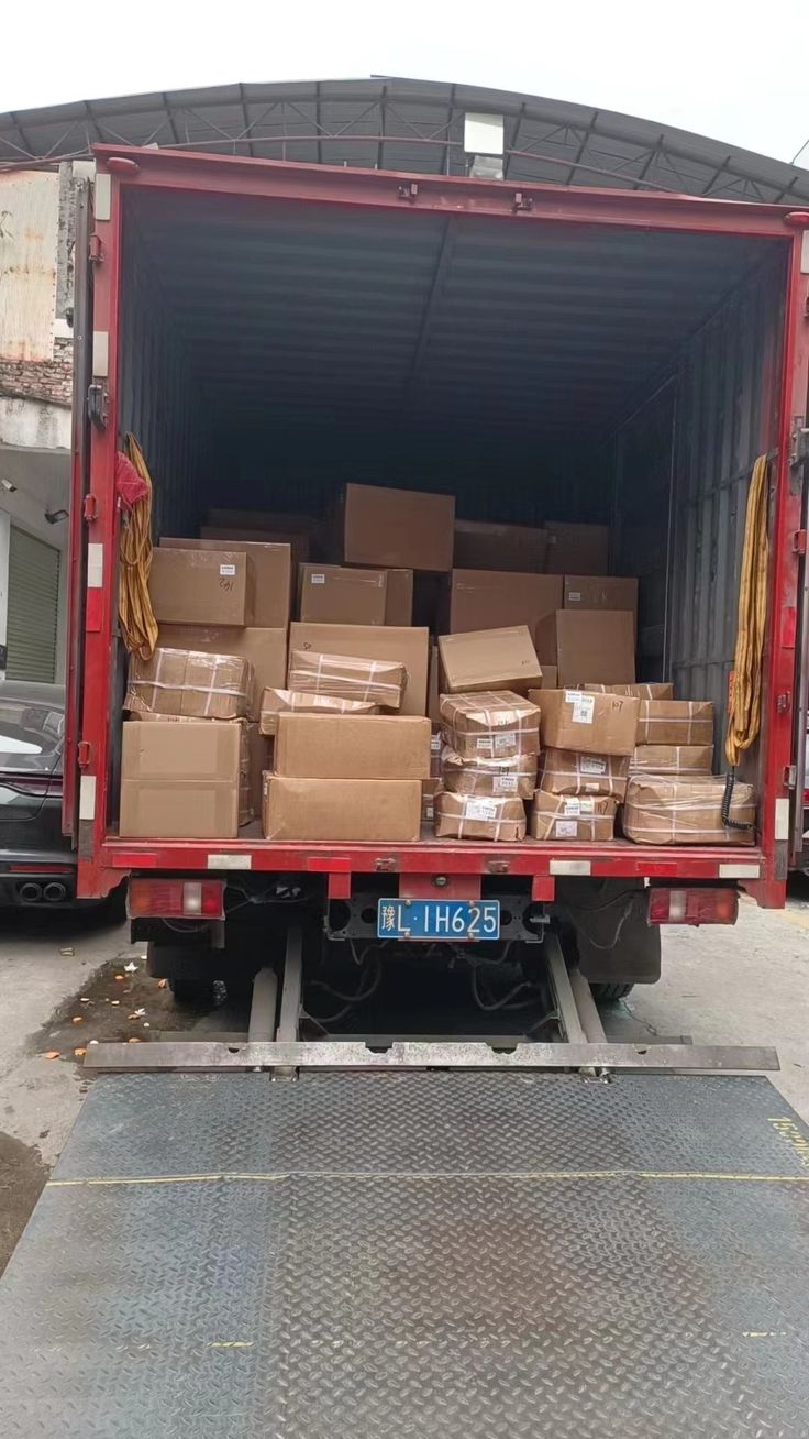 Vận tải nhanh Bắc Nam: Giải pháp tối ưu cho giao hàng toàn quốc