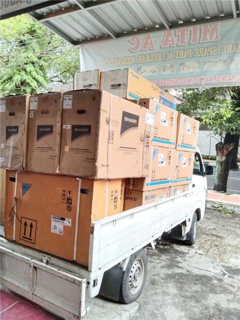 Ảnh Dịch vụ vận chuyển hàng hóa Bắc Nam uy tín cho doanh nghiệp và cá nhân