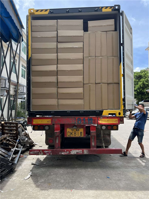 Ảnh Tiết Kiệm Chi Phí Vận Chuyển Với Dịch Vụ Xe Tải Ghép Toàn Quốc từ ADL